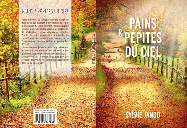 Pains pepites