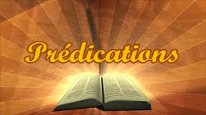 Predications