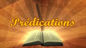 Predications