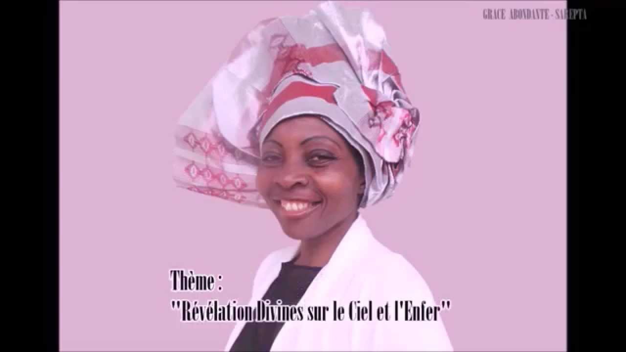 Revelations divines