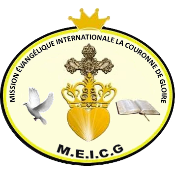 COURONNE DE GLOIRE - MEICG